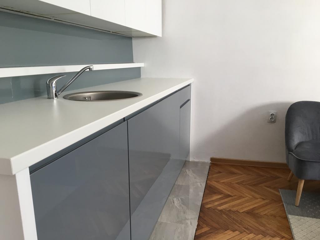 Apartment Silver Belgrade Exterior photo